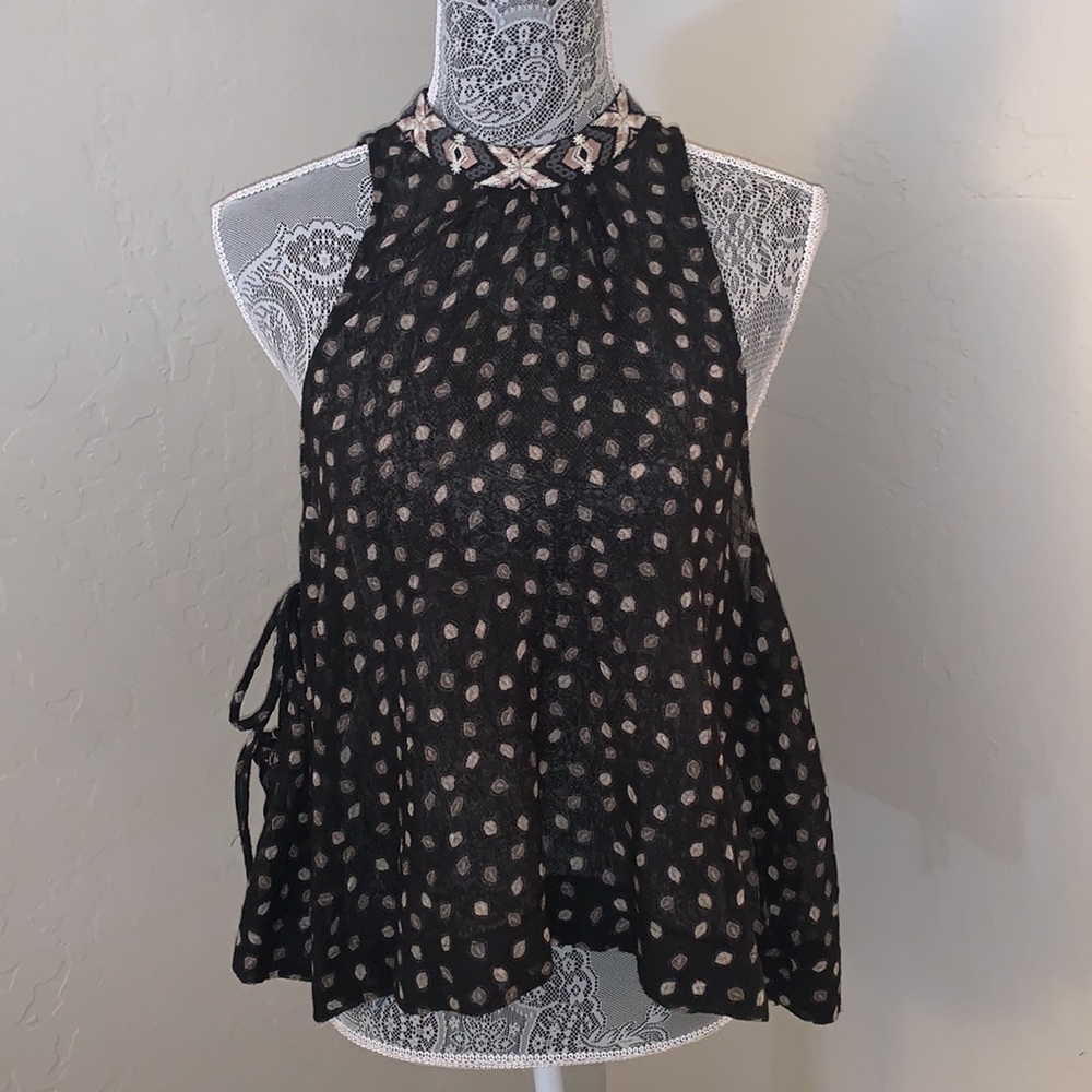 Free People Baby Ride Easy, S - Picture 9 of 14